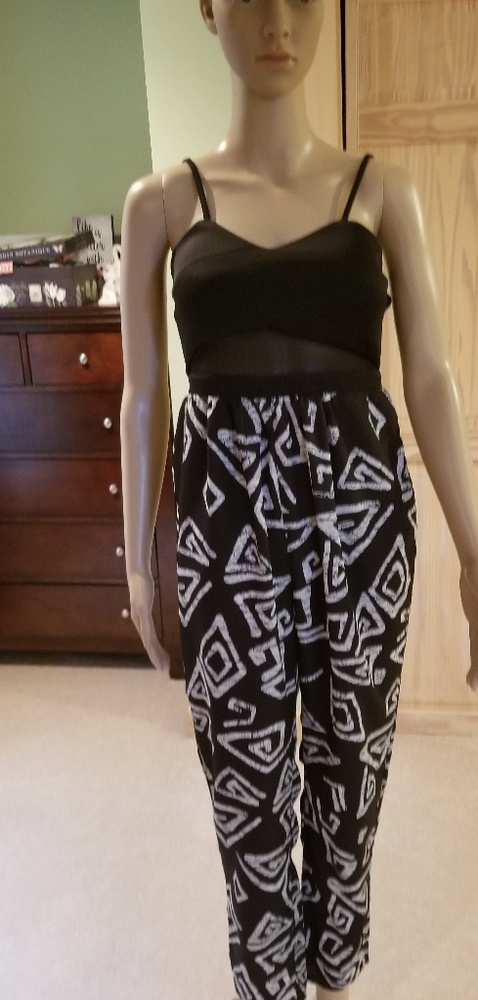 Jumpsuit